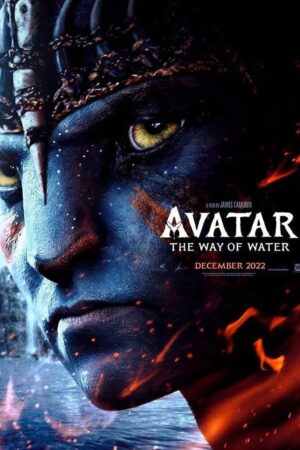 Avatar: Dòng Chảy Của Nước