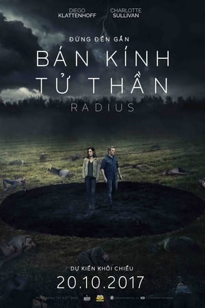 Bán Kính Tử Thần