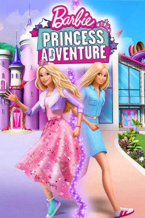 Barbie: Công Chúa Phiêu Lưu