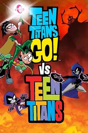 Biệt Đội Siêu Anh Hùng Teen Titans