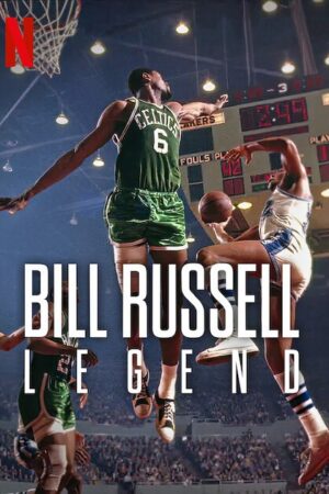 Bill Russell: Huyền Thoại