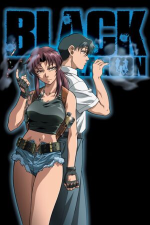 Black Lagoon