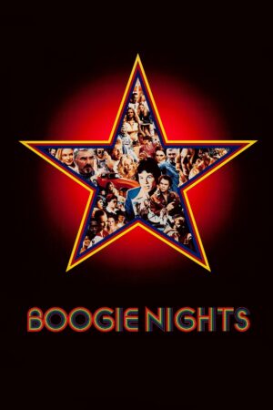 Boogie Nights