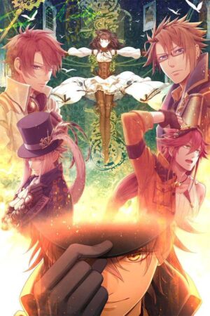 Code:Realize – Sousei no Himegimi