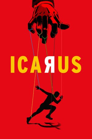 Cuộc Điều Tra Icarus