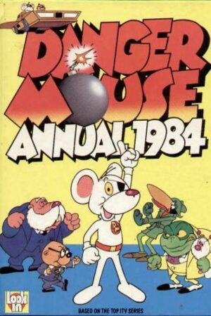 Danger Mouse: Classic Collection (Phần 5)