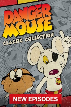 Danger Mouse: Classic Collection (Phần 8)