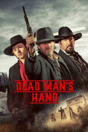 Dead Man’s Hand