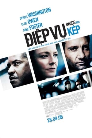 Điệp Vụ Kép (2006)