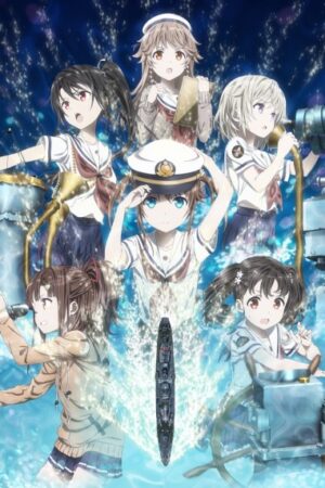 High School Fleet Movie