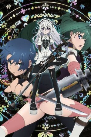 Hitsugi no Chaika