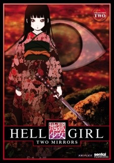 Jigoku Shoujo Futakomori