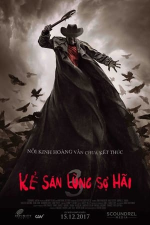 Kẻ Săn Lùng Sợ Hãi 3