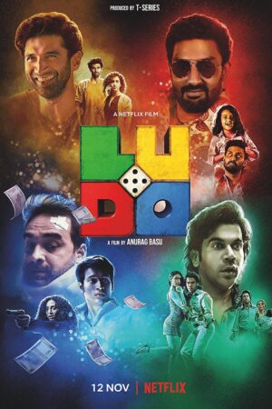 Ludo: Bốn câu chuyện