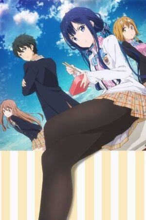 Masamune-kun no Revenge