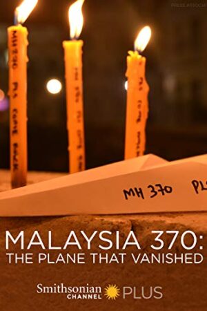 Mh370 Chiếc Máy Bay Biến Mất