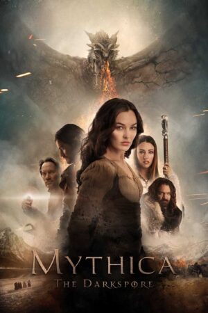 Mythica: Kỷ Nguyên Bóng Tối