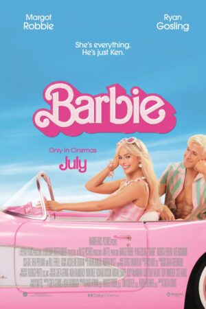 Nàng Barbie