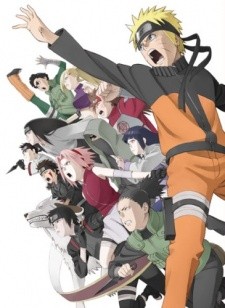 Naruto: Shippuuden Movie 3 – Hi no Ishi wo Tsugu Mono