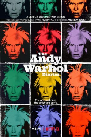 Nhật Ký Của Andy Warhol