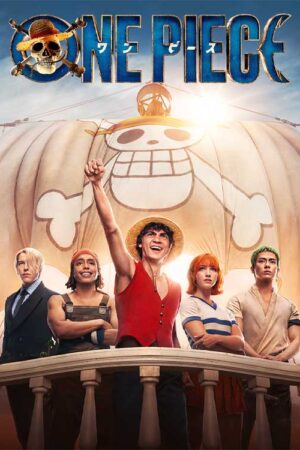 One Piece Live Action