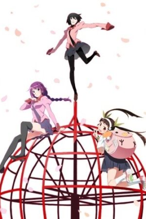 Owarimonogatari 2nd Season