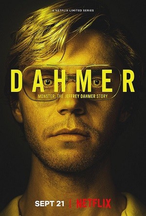 Quái Vật: Câu Chuyện Về Jeffrey Dahmer