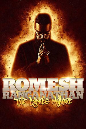 Romesh Ranganathan: Người Hoài Nghi