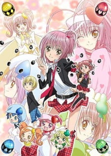 Shugo Chara! Party!