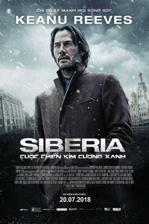 Siberia – Cuộc Chiến Kim Cương Xanh