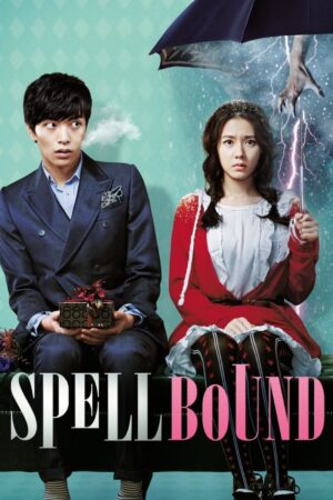 Spellbound