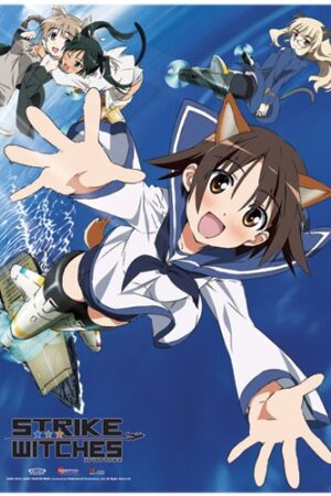 Strike Witches