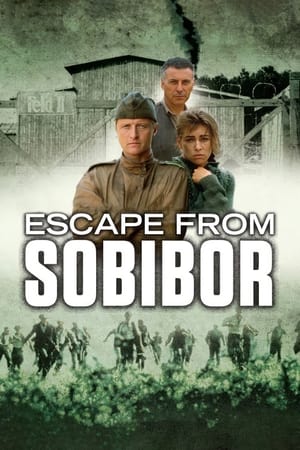 Thoát Khỏi Sobibor