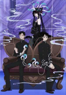 xxxHOLiC◆Kei