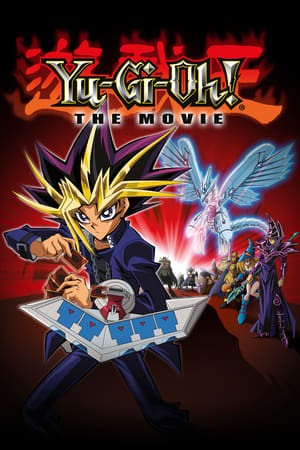 Yu-Gi-Oh! – Kim Tự Tháp Ánh Sáng