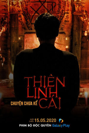 Thiên Linh Cái: Chuyện Chưa Kể